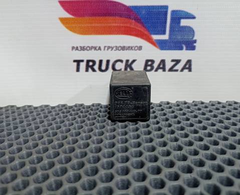 1674434 Реле датчика прицепа ABS для Daf XF105