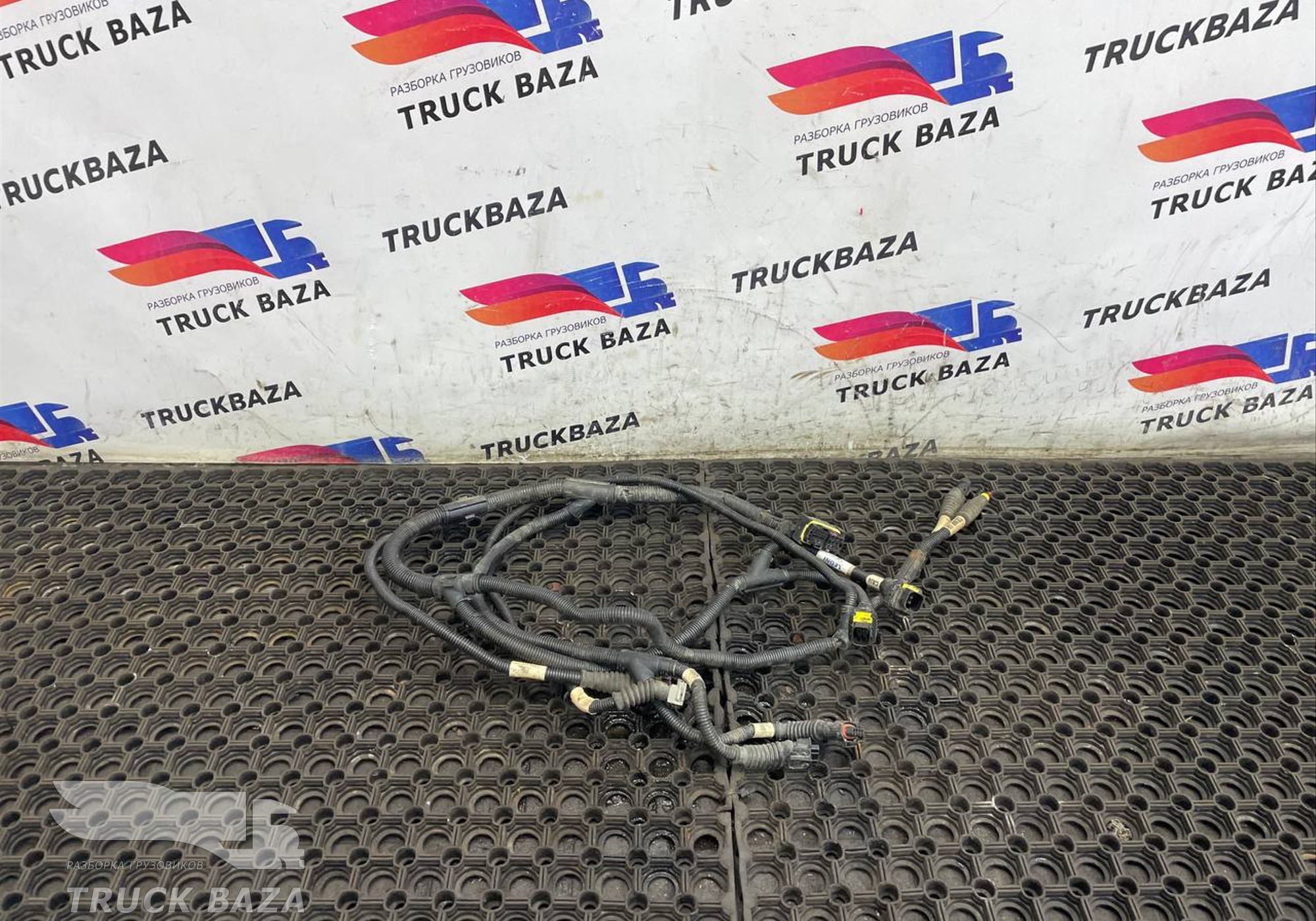 1834218 Проводка системы AdBlue для Daf XF105 (с 2005)