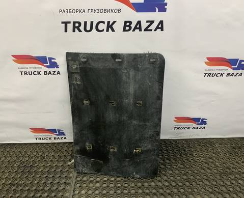 54901840432525 Брызговик задний для КАМАЗ 54901