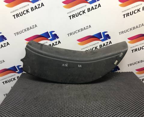 9436800206 Накладка на торпедо правая для Mercedes-Benz Axor