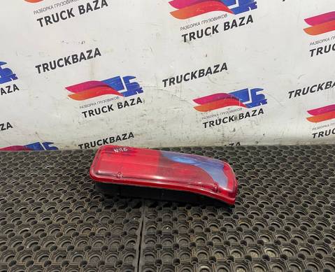 81252256350 Фонарь задний левый для Man TGX TG3 (с 2020)