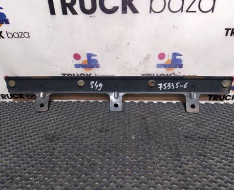 1399091 Кронштейн брызговика для Scania 4-series R (с 1995 по 2007)