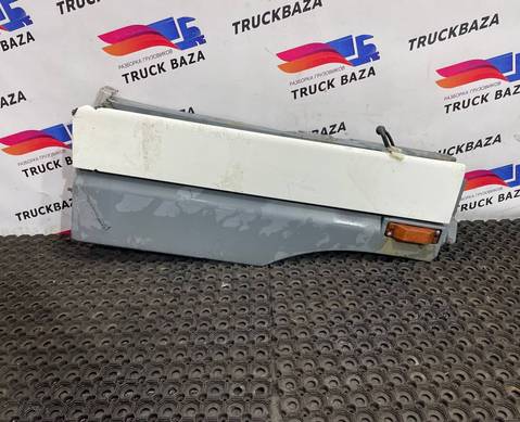 1441664 Продолжение крыла правого для Daf XF105