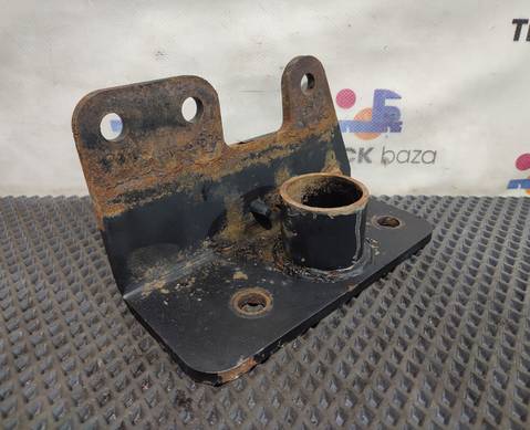 54905001179 Кронштейн бампера левый для КАМАЗ 5490 (с 2013)