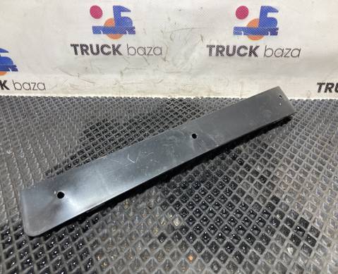 810W629300169 Кронштейн обшивки крыши левый задний для Sinotruk Sitrak C7H