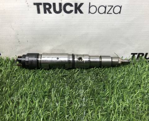 51101006126 Форсунка топливная для Man TGX II (с 2012)