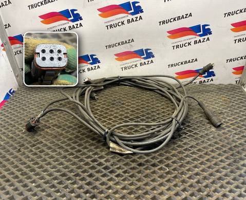 2613421 Проводка датчика износа колодок для Scania 6-series R (с 2016)