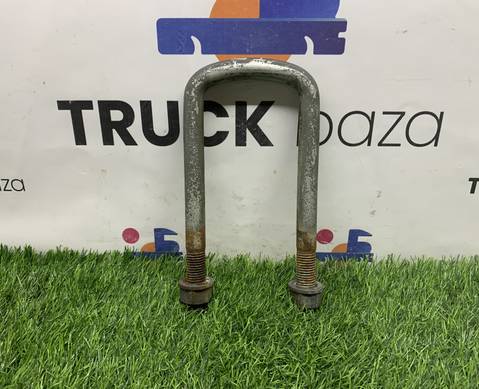 WG9925520230 Стремянка передней рессоры для Sinotruk Sitrak C7H