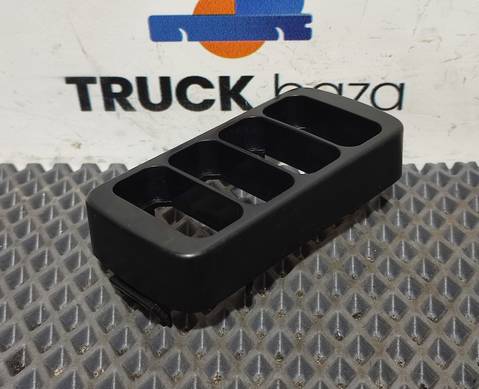 9406800034 Рамка кнопок для Mercedes-Benz Axor III (с 2010)