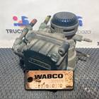 4802040310 Кран управления тормозами прицепа для Mercedes-Benz Actros MP2 (с 2002 по 2008)