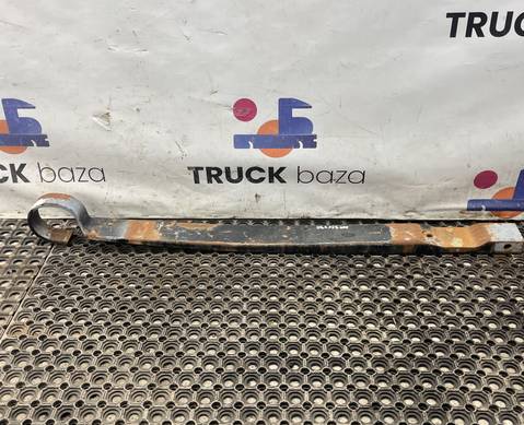 500355490 Лист рессоры передней подкоренной для Iveco Stralis