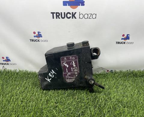 45104500404090 Насос подъёма кабины для КАМАЗ 5490 (с 2013)