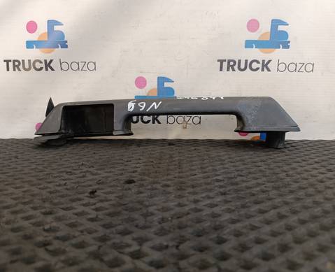 81611410002 Ручка открывания капота правая для Man TGS