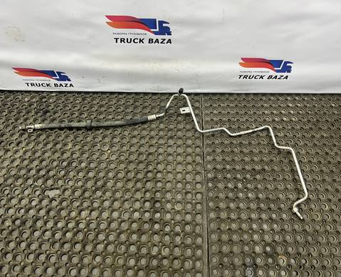 A9408324215 Трубка кондиционера для КАМАЗ 5490