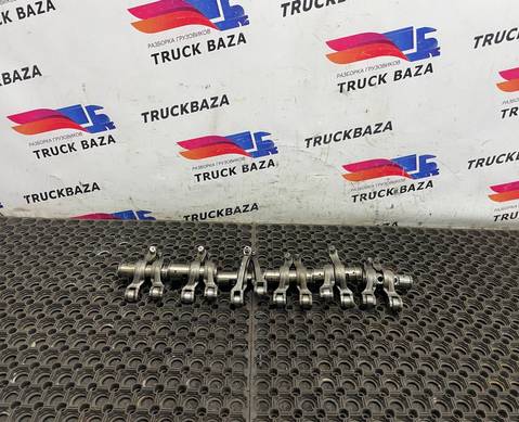 51042035065 Вал рокера (комплект) для Man TGX II (с 2012)