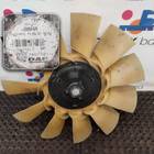 1887181 Вискомуфта в сборе для Daf XF105 (с 2005)