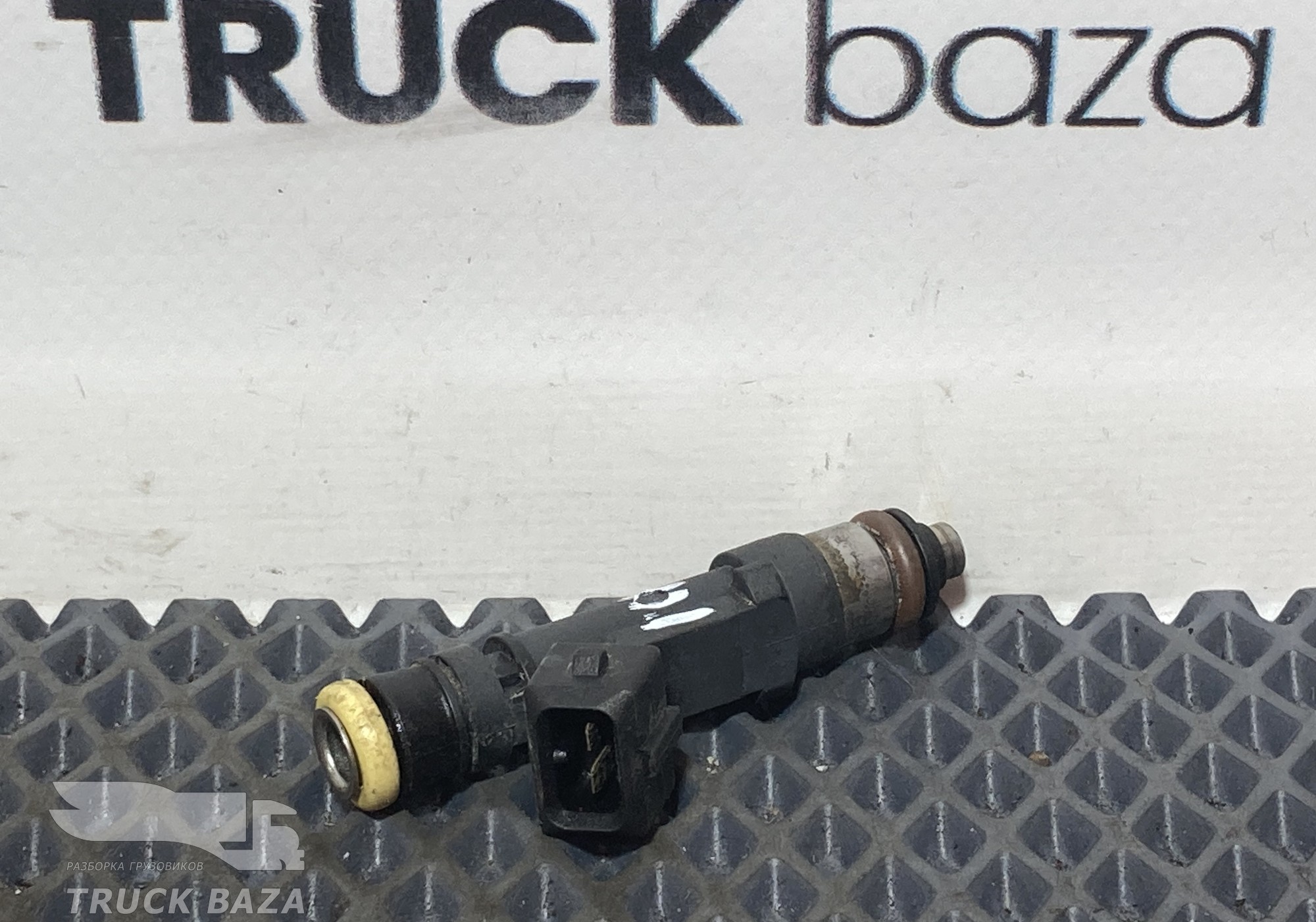 2082259 Форсунка топливная для Scania 6-series R (с 2016)