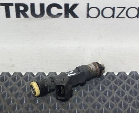 2082259 Форсунка топливная для Scania 6-series R (с 2016)