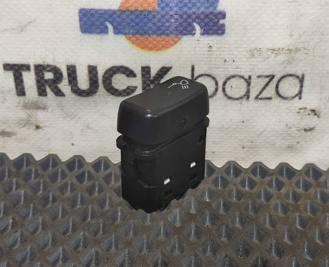 0035457807 Кнопка освещения салона для Mercedes-Benz Axor I (с 2001 по 2004)