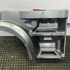 Корпус подножек правый для Kia