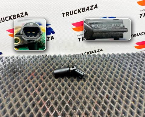 0281002662 Датчик положения коленвала для Man TGX II (с 2012)