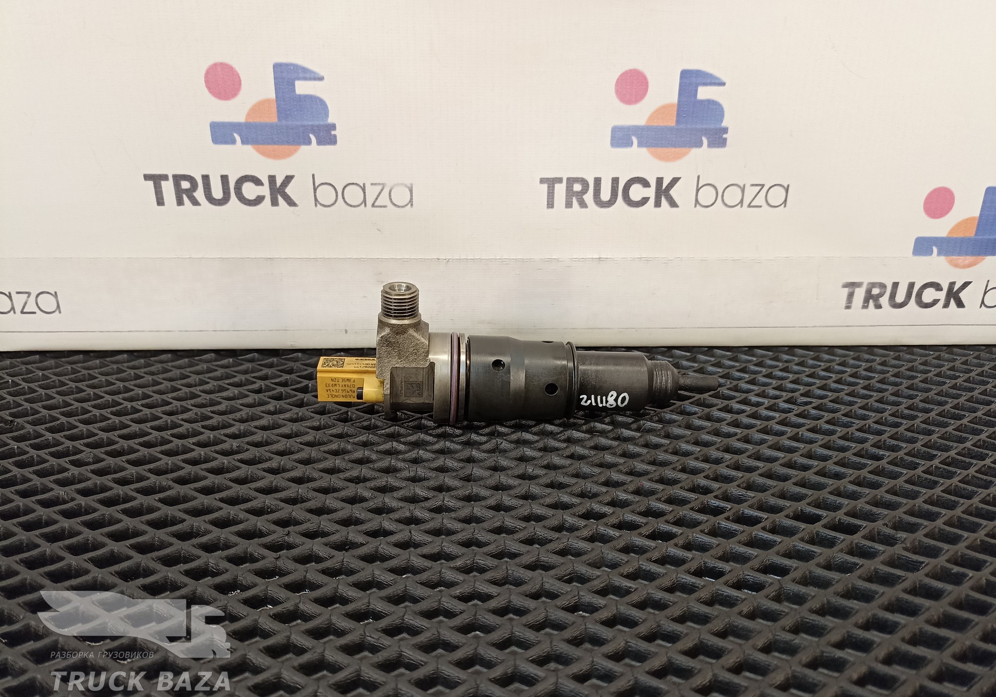 7422282199 Форсунка топливная для Renault T