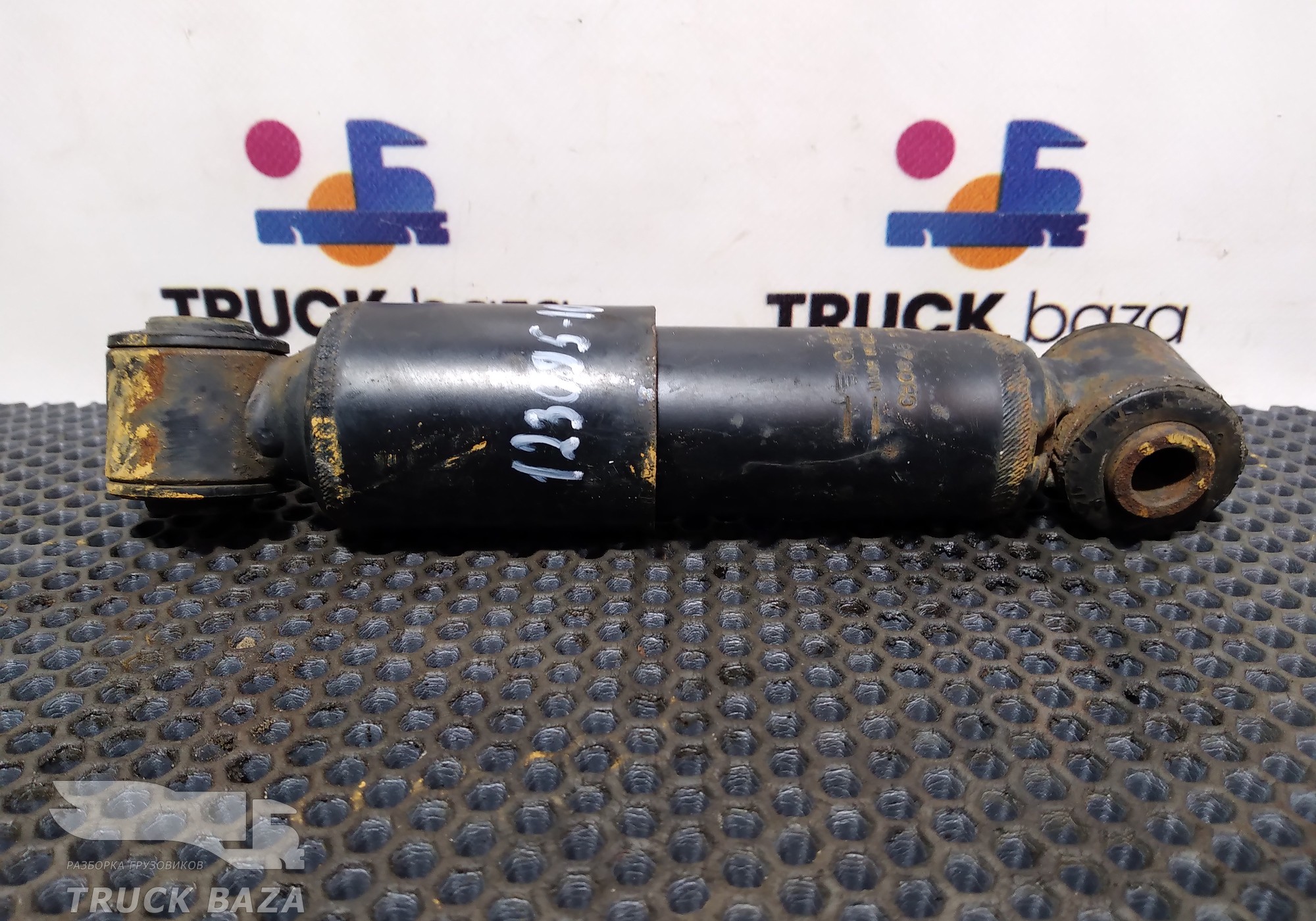 7420840318 Амортизатор кабины передний для Renault Premium I (с 1996 по 2004)