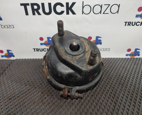 0054207824 Камера тормозная передняя для КАМАЗ