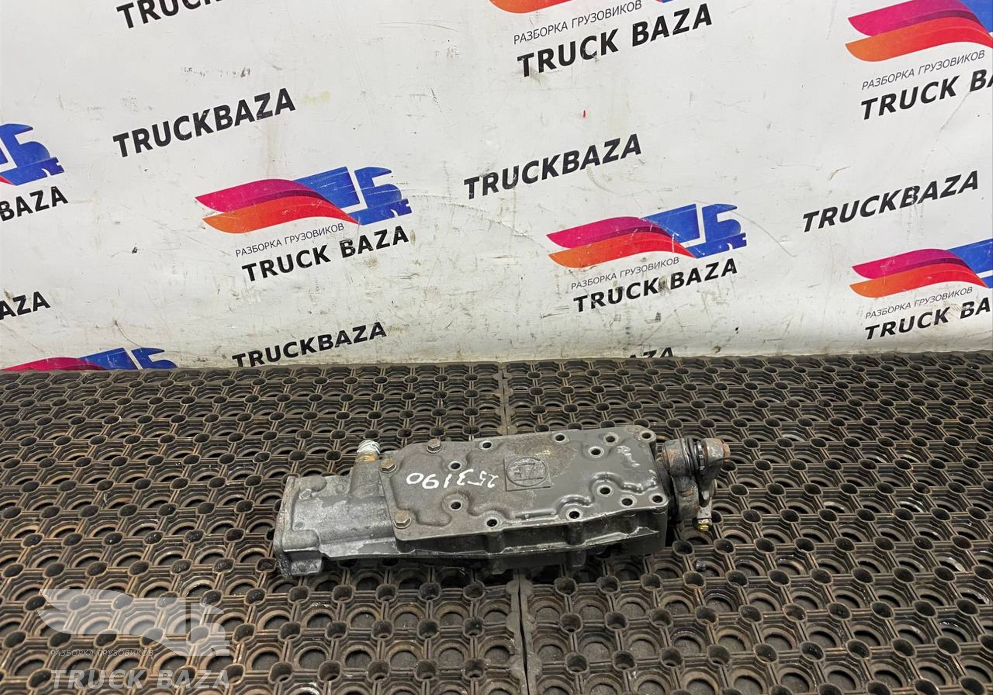 1315307419 Механизм выбора передач для Daf XF106