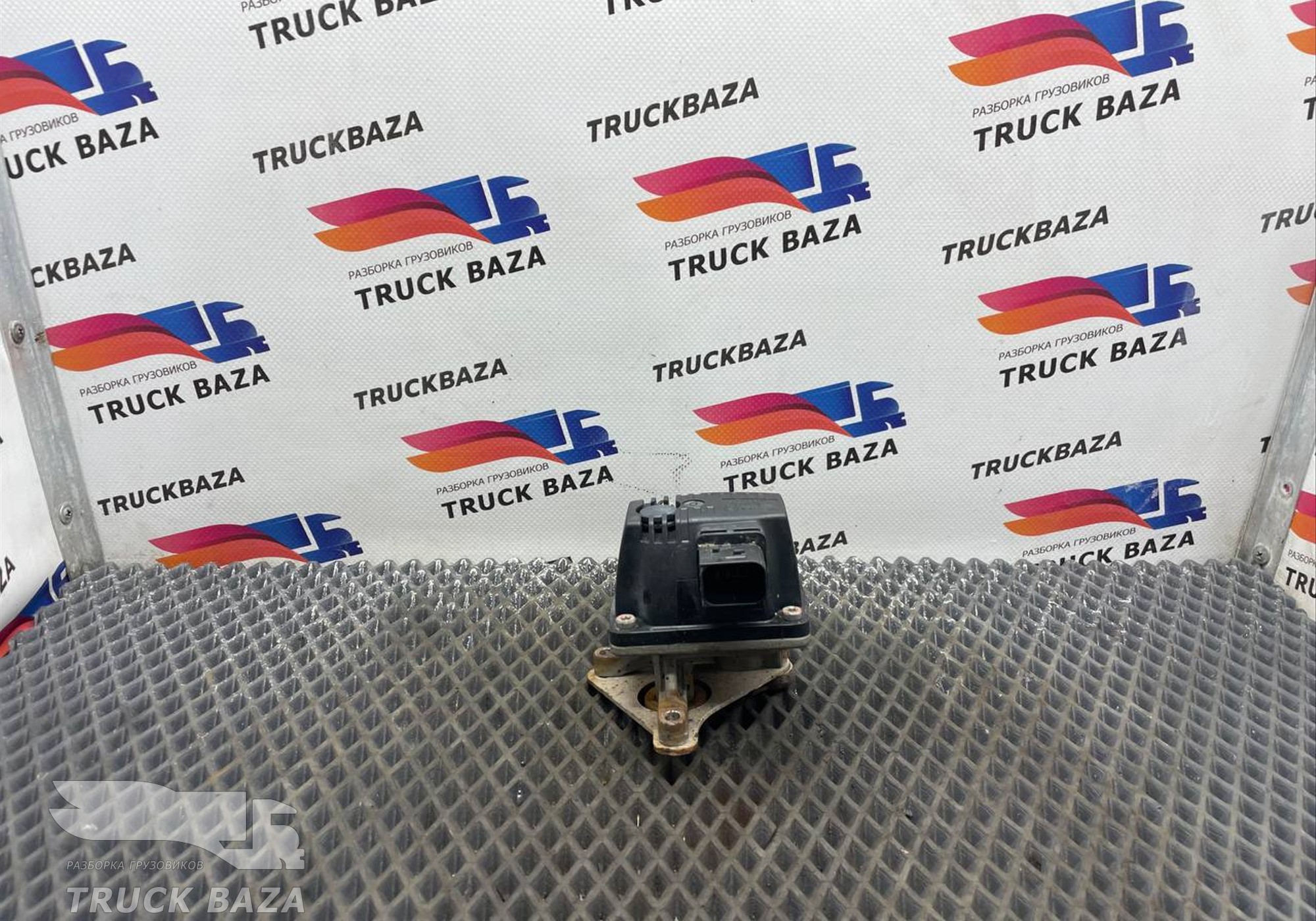 4377649 Насос системы AdBlue для Daf XF106 (с 2012)