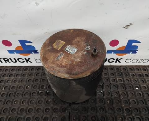 WG9925528010 Подушка пневмоподвески задняя для Sinotruk Sitrak C7H