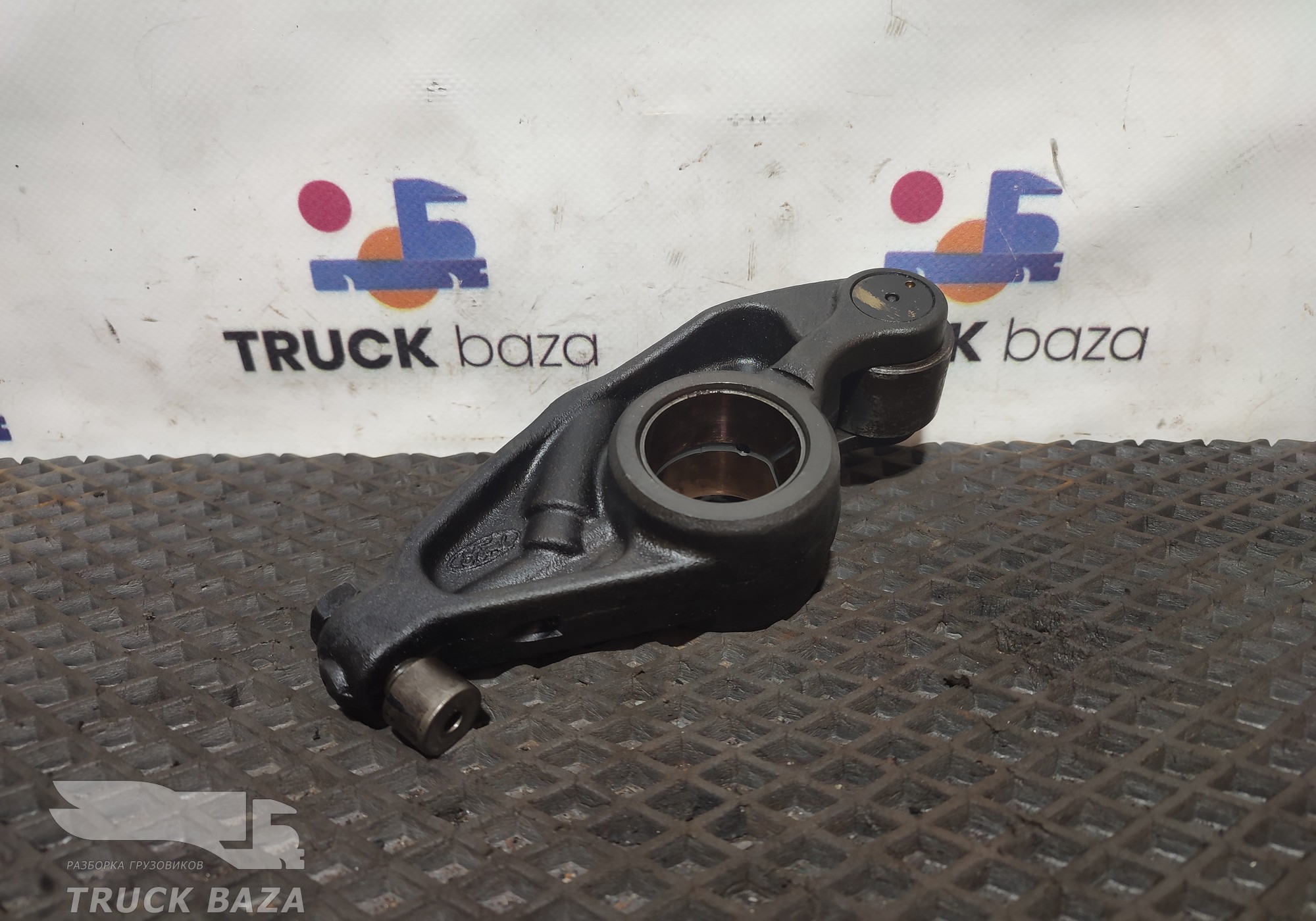 GC466506BA Рокер для Ford F-MAX (с 2018)