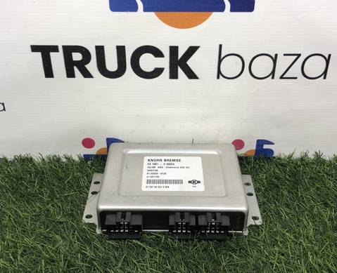 81259356728 Блок управления ABS