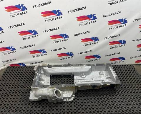 51058413019 Картер масляного поддона для Man TGX II (с 2012)