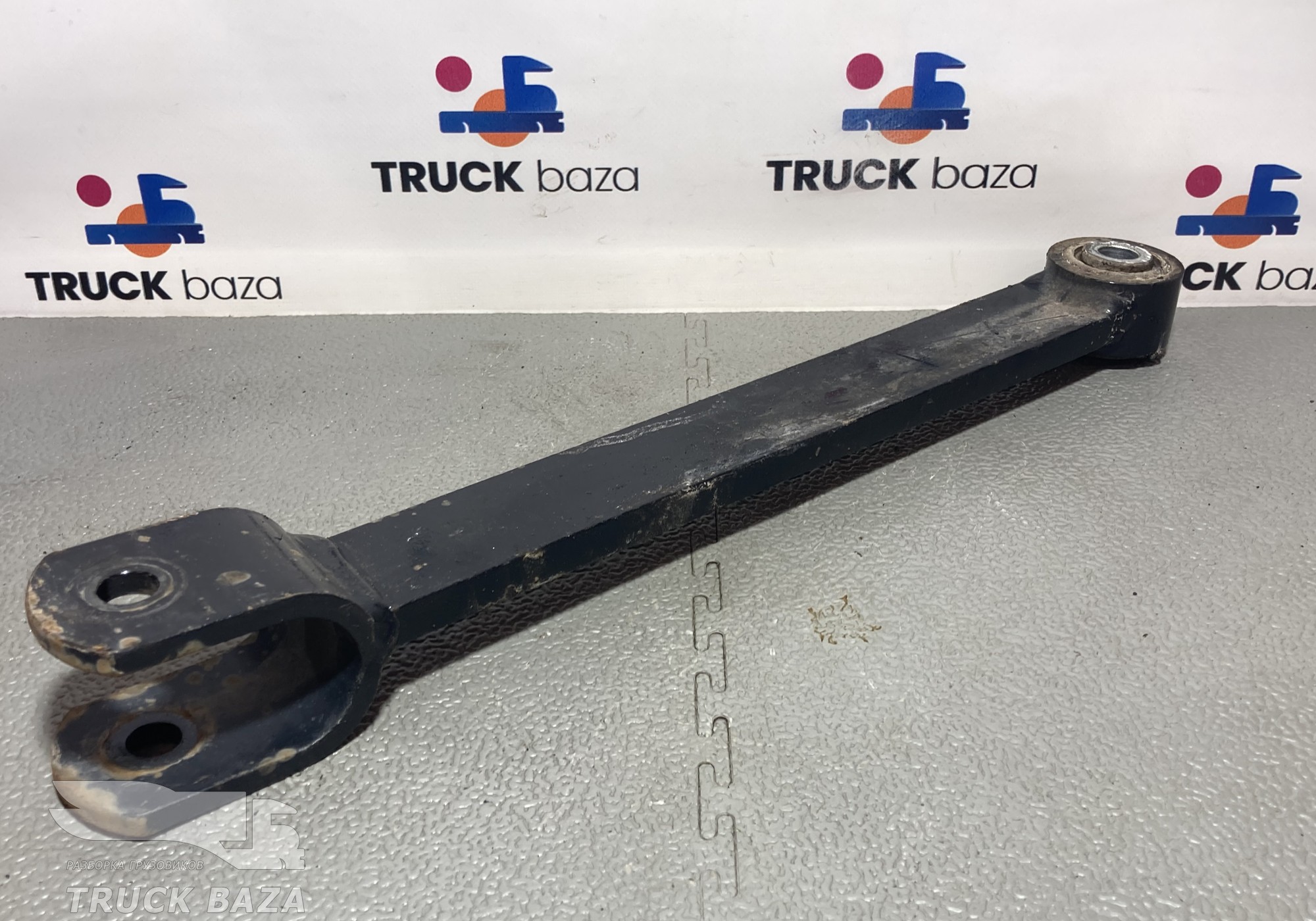 81437186828 Стойка переднего стабилизатора для Man TGX TG3 (с 2020)