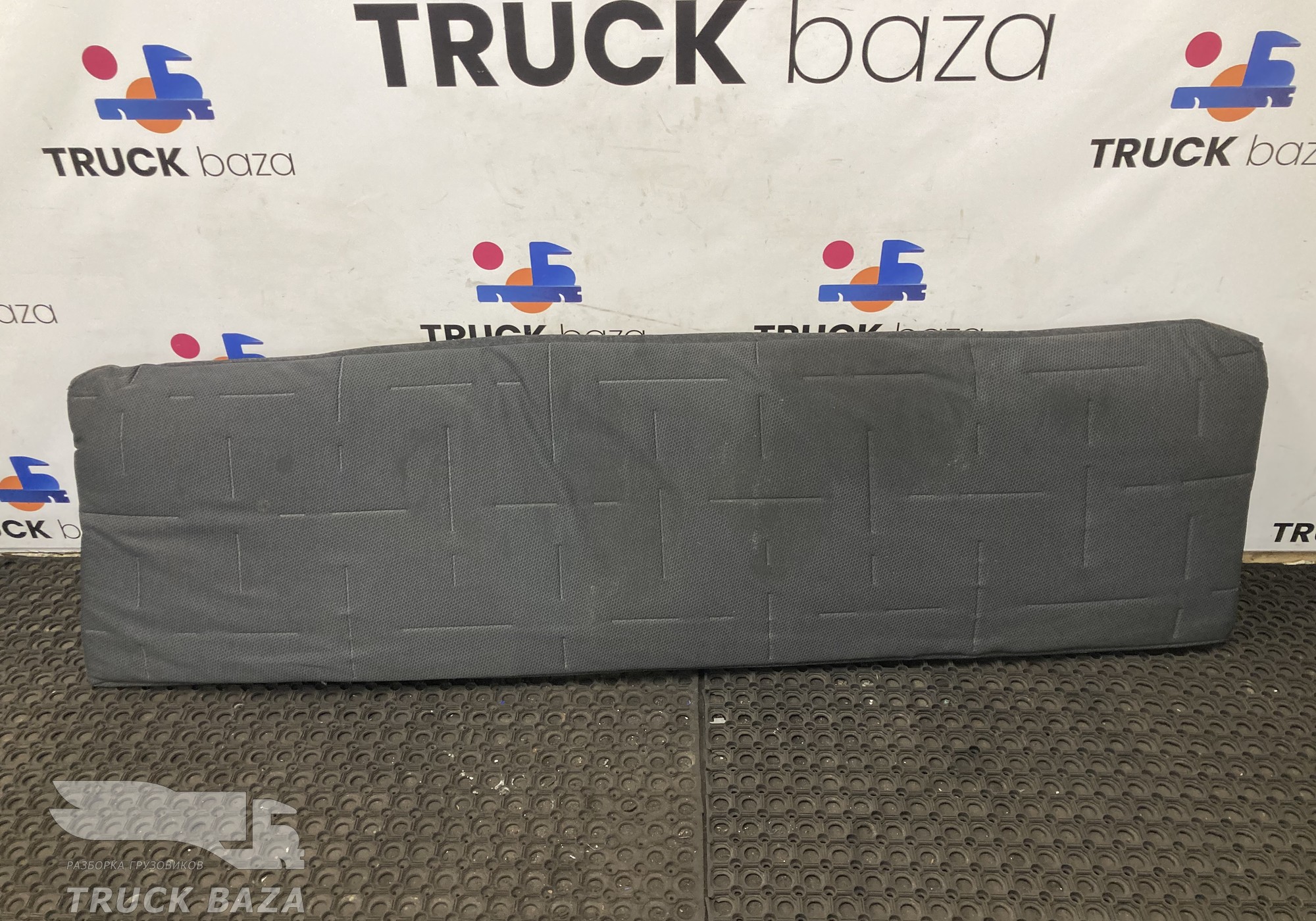 1900537 Матрас спальника верхнего для Scania 5-series G (с 2004 по 2016)