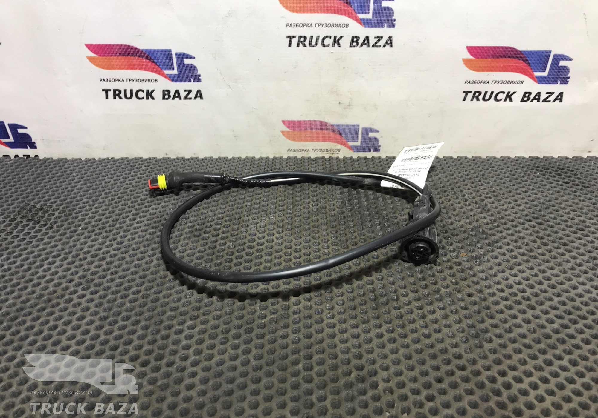 54903724086 Провод повторителя поворота для Mercedes-Benz