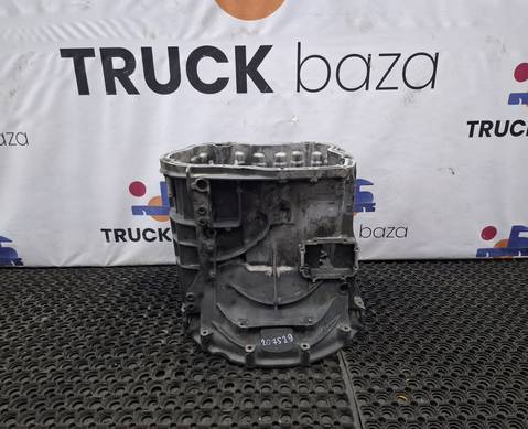 1325301062 Корпус КПП ZF 12S2333TD передняя часть для Daf XF105