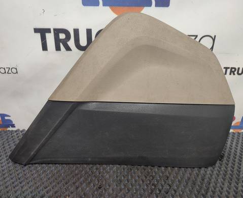 81617016814 Обшивка салона для Man TGX II (с 2012)