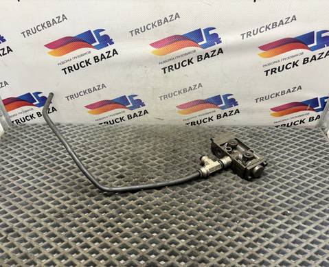 0501215359 Клапан делителя передачи ZF для Renault Premium
