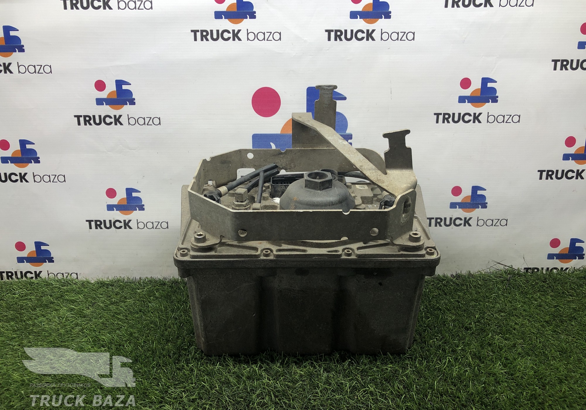 81154036102 Насос системы AdBlue