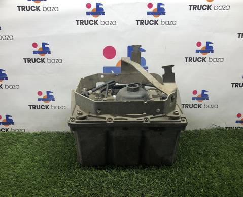 81154036102 Насос системы AdBlue для Man TGS I (с 2007)