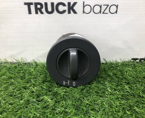 81255250067 Переключатель блокировки дифференциала для Man TGA