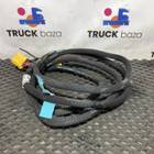 3724090Q4601K Проводка отопителя для Faw JH6
