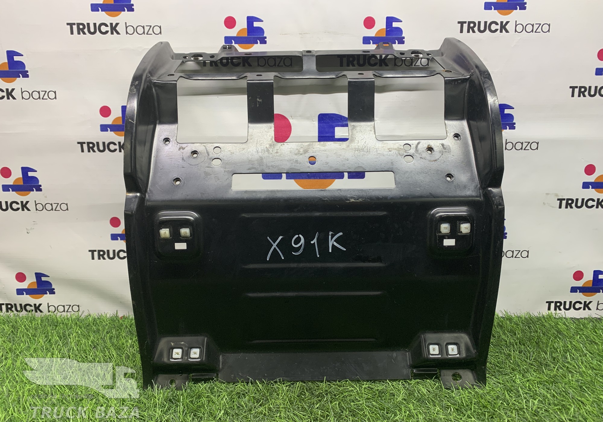 1644832 Кронштейн торпедо для Daf XF105 (с 2005)