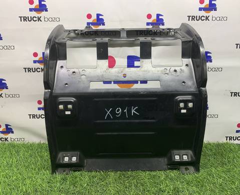 1644832 Кронштейн торпедо для Daf XF105 (с 2005)