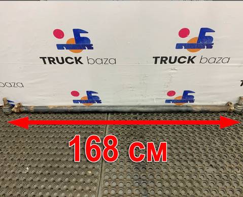 65203414052 Тяга рулевая поперечная для КАМАЗ 5490