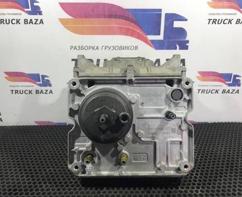 504374326 Насос системы AdBlue для Iveco