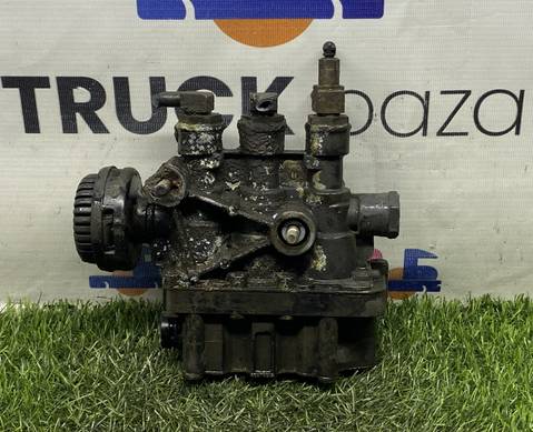 81259026238 Кран уровня пола главный для Man