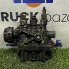 Кран уровня пола главный для Man TGS II (с 2012)